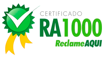 Reclame Aqui RA1000